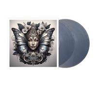 SMASHING PUMPKINS - WZRD-FM 89 (CLEAR VINYL 2LP) [VINYL]