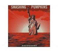 SMASHING PUMPKINS-Zeitgeist