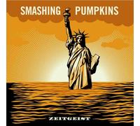 Smashing Pumpkins - Zeitgeist (inkl. Bonus-Track / exklusiv bei Amazon.de)