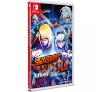 SMASHING THE BATTLE : GHOST SOUL [PLAY EXCLUSIVES] - Nintendo Switch, Brand New