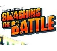 SMASHING THE BATTLE Steam Gift