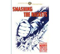 Smashing the Rackets
