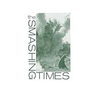 Smashing Times - Monday, In A Small Dull Town [7" VINYL]