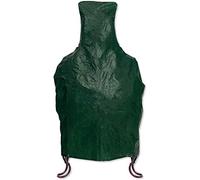 SmashingDealsDirect Large Chimenea Cover Waterproof Outdoor Garden Patio Heater Cover - H122 x D61cm