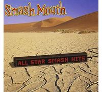 SMASHMOUTH - ALL STAR SMASH HITS - CD - M3z