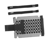 SMASOLO 1 Set Hard Drive Mounting Bracket for Ibm Durable Rubber Shock Absorbing Includes Traceless Mounting Screws Secure Base
