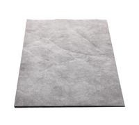 SMASOLO 100 Sheets A4 Graphite Transfer Paper One-Side Carbon Tracing Paper for Drawing Copying and Art Transfer Use