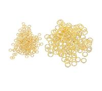 SMASOLO 1000pcs Metal Nail Studs Alloy Hollow Round Triangle Square Charms for Nail Art DIY Manicure Jewelry Birthday Wedding Beach Party Accessories