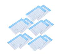 SMASOLO 10pcs Screw Catcher Mat Magnetic Trays for Mechanics Multipurpose Magnetic Tool Pad Electronics Work Mat Tool Holder Pad Screw Soft Plate for