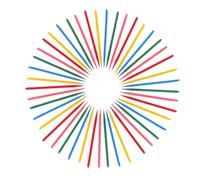 SMASOLO 150pcs Wooden Stylus Scratch Pens Multi Color Craft Sticks for DIY Scratch Painting Sturdy Tools for Intricate Drawing and Vibrant Foil Art Projects