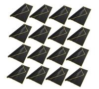 SMASOLO 20pcs Flower Wrapping Paper for Bouquets Floral Packaging for Crafts Elegant Presentation for Weddings and Events