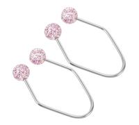 SMASOLO 2Pcs Adjustable Dimple Trainer for Cheeks Facial Exerciser Natural Dimple Maker Tool Comfortable Fit for Women and Face Muscle Firming and Smile