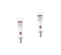 SMASOLO 2pcs Essence Eye Cream for Dark Circles Puffiness Relief Alligator Anti-aging Moisturizing Treatment for Delicate Skin Radiant Makeup Accessories