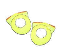SMASOLO 2pcs Multi Functional Hard Hat Shade Visor with UV Protection Breathable Sunshade Brim for Construction and Outdoor Safety Helmets Cooling Neck Cover for Workers