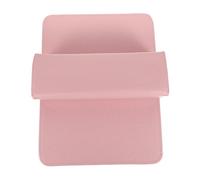 SMASOLO 2pcs Nail Hand Manicure Hand Wrist Holder Pillow Manicure Care Pad Pedicure Cushions Pink