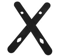 SMASOLO 2pcs Vacuum Sealer Strip Replacement Parts Insulation Foam Gaskets for Maintenance Leakproof Seal Compatible