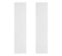 SMASOLO 2sheet Screen Diffuser Flexible Diffusion Film for Smartphone Light Diffuser Self Adhesive Film for Door Lock Laptop Screen Protector