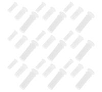 SMASOLO 300Pcs Pet Squeaky Whistles Set with Mini, Medium, Large Sizes - Replaceable Dog Squeakers for DIY Repair and Training, Suitable for Puppy and Pet Playthings