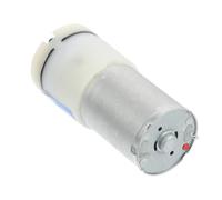 SMASOLO 370 Diaphragm Vacuum Pump Dc 3V-12V Large Volume Motor for Massage Equipment and Aquarium Aeration