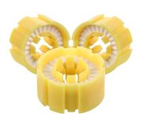 SMASOLO 3pcs Automatic Life Jacket Inflator Pills for Inflatable Life Vests with Water-activated Tablet for Emergency Use