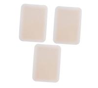 SMASOLO 3Pcs Waterproof Skin Concealing Tape Flaw Cover Patch Adhesive for Skin Types for Makeup and Everyday Use