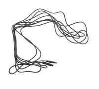 SMASOLO 4-pin Car Av Extension Cable 2.5m for Dash Camera and Rearview Mirror Recorder Compatible with Most Vehicle Cameras, Car Wire Accessory for Front and Rear Dashcam Systems