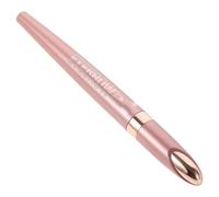 SMASOLO 4-tip Microblade Eyebrow Pen Waterproof Precision Brow Pencil Deep Brown Suitable for Women Natural Makeup Microblading Eyebrow Pencil