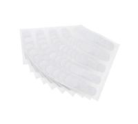 SMASOLO 50pcs Breathable Cartoon Bandages for Portable Adhesive Plasters for Wounds Scrapes and Burns Comfortable PE Material Suitable for Showering and Outdoor Use