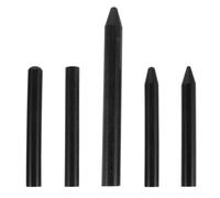 SMASOLO 5pcs Auto Body Dent Tool Kit Nylon Tap down Heads Pen and Door Ding Fix Black Set Suitable for DIY Body Damage Repair