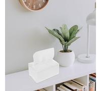 SMASOLO 6 Packs Disposable Paper Napkins Bulk Soft Dinner for Home Bathroom Restaurant Hotel Use Practical Household Tissue