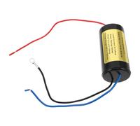 SMASOLO Amp Power Line Isolator Noise Filter for Car Audio Advanced Engine Suppressor for Alternator Noise Reduction Compatibility for Multiple Car Models Protects Electronics and Enhances