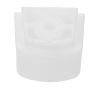 SMASOLO Boys and Inline Skates Brake Toe Stops Replacement Heavy Duty Non-Slip Roller Skate Brake Pads Sturdy Accessories for ’S Roller Skating Party Supplies