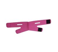 SMASOLO Breathable Face Lifting Strap with Chin Reducer Bandage for Double Chin Removal Ergonomic Mask with Massager Comfortable Firming for Men and Women