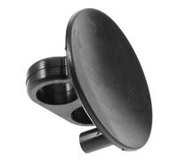 SMASOLO Buddha Sound Bowl Suction Cup Handle Adjustable Singing Bowl Lifter for Easy Playing and Meditation Supplies