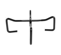 SMASOLO Campfire Dutch Oven Stand Foldable Black Outdoor Cooking Pot Rack High Temperature Resistant Cast Iron Pot Holder Lid Lifter for Camping and Hiking