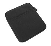 SMASOLO Canvas Oasis Case Electronic Book Cover Protector Compatible with Oasis Precise Cutouts for Easy Access Decorative Ebooks Reader Sleeve with Lint Material for Scratch and Dirt