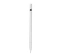 SMASOLO Capacitive Stylus Pen with Transparent Disc Nib Grip Compatible for Ipad Tablet Touch Screens Precise Writing and Reduced False Clicks