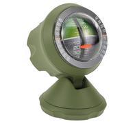 SMASOLO Car Inclinometer Vehicle Level Slope Gauge Tilt Meter Adjustable Multi-angle Slope Indicator for Cars and Trucks Dashboard Measurement Tool