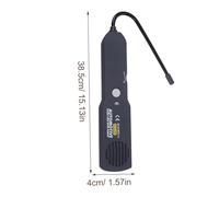 SMASOLO Car Wire Tracer Short Open Circuit Breaker Detector for Automotive Maintenance Non-contact Safe Circuit Testing Tool with Multi-function Tracking and Abs Electronic Components