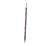SMASOLO Chinese Calligraphy Brush Pen Bamboo Handle Hair Medium Tip Durable for Beginners Practicing Kanji Drawing and Chinese Ink Painting Art Supplies