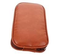 SMASOLO Chinese Medicine Pulse Cushion Hand Support Soft Acupressure Nail Art Pillow Portable Wrist Rest for Traditional Pulse Diagnosis Practitioners