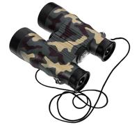 SMASOLO Compact Mini Binoculars for Adults Lightweight Portable Telescope for Bird Watching Camping Hiking and Sightseeing for Travel and Outdoor Adventures
