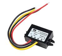 SMASOLO Converter Shockproof Auto Dc Dc Stabilizer for Cars High Efficiency Power Regulator with Circuit Over Temperature Protection