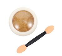 SMASOLO Creative Seal Paste Cream with Brush for DIY Handbook Decoration Durable Lightweight Fire Paint Supply for Unique Envelope Sealing and Crafting for Stationery and Letter Writing