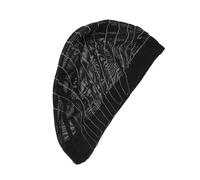 SMASOLO Elastic Breathable Wig Net Cap Supple Hair Mesh for Comfortable Long-term Wear Sweat-absorbing Portable Hair Accessory Suitable for Various Head