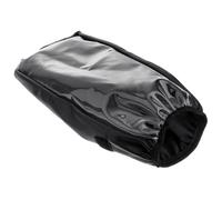 SMASOLO Electric Wheelchair Controller Cover Transparent Protector for Power Chair Control Panel Suitable for Left Right Hand Hospital Use