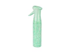 SMASOLO Empty Makeup Spray Bottles Refillable Mist Water Bottle for Toner Hairdressing Travel