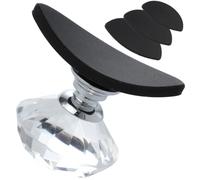 SMASOLO Eye Shadow Stamp Silicone Quick Eyeshadow Stamp Makeup Convenient Tool Women Girls Eyeshadow for Makeup Accessory Tool