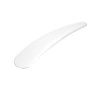 SMASOLO Facial Cream Spoon Compact Mini Makeup Applicator for Smooth Even Skincare Application Portable Cosmetic Tool for Masks Lotions Serums