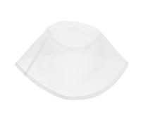 SMASOLO Fine Mesh Soy Milk Filter Bag for Soybean Milk Grinder Thick Yogurt Nut Strainer Food Grade Cheesecloth for Juice Tofu and All Purpose Straining and Easy to Clean